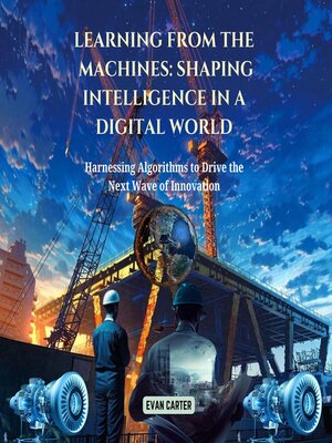 cover image of Learning from the Machines